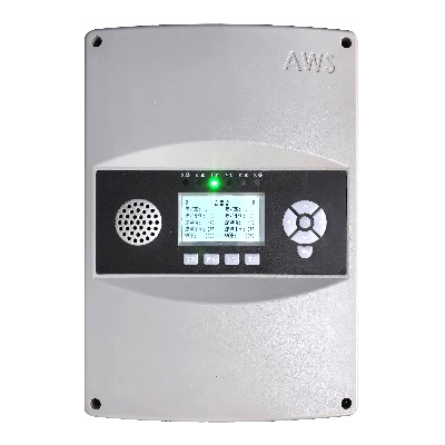 AWS-400双腔型探测器   